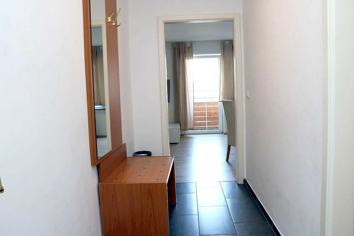 Ferienwohnung A 101