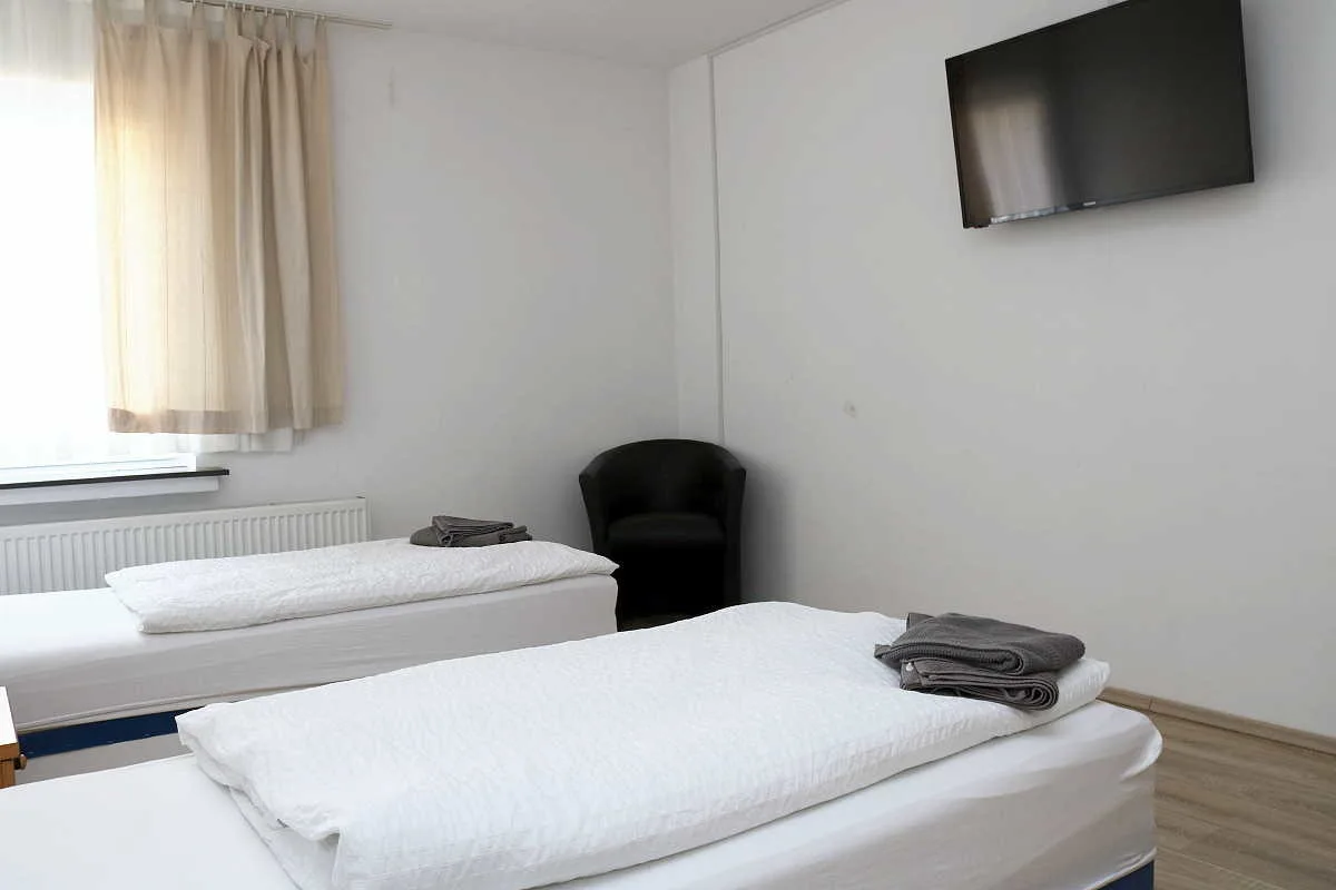 Ferienwohnung A 101