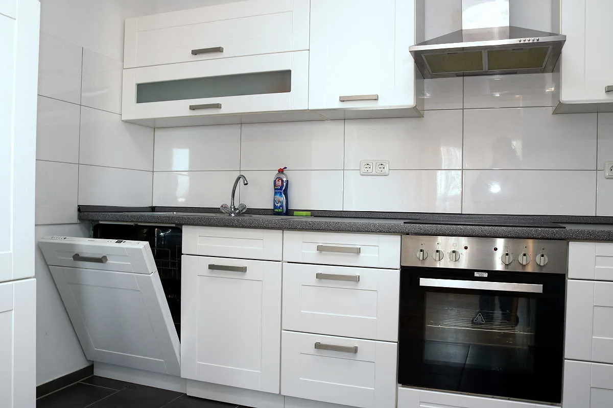 Ferienwohnung A 101