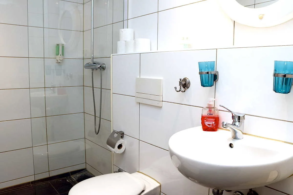 Ferienwohnung A 101