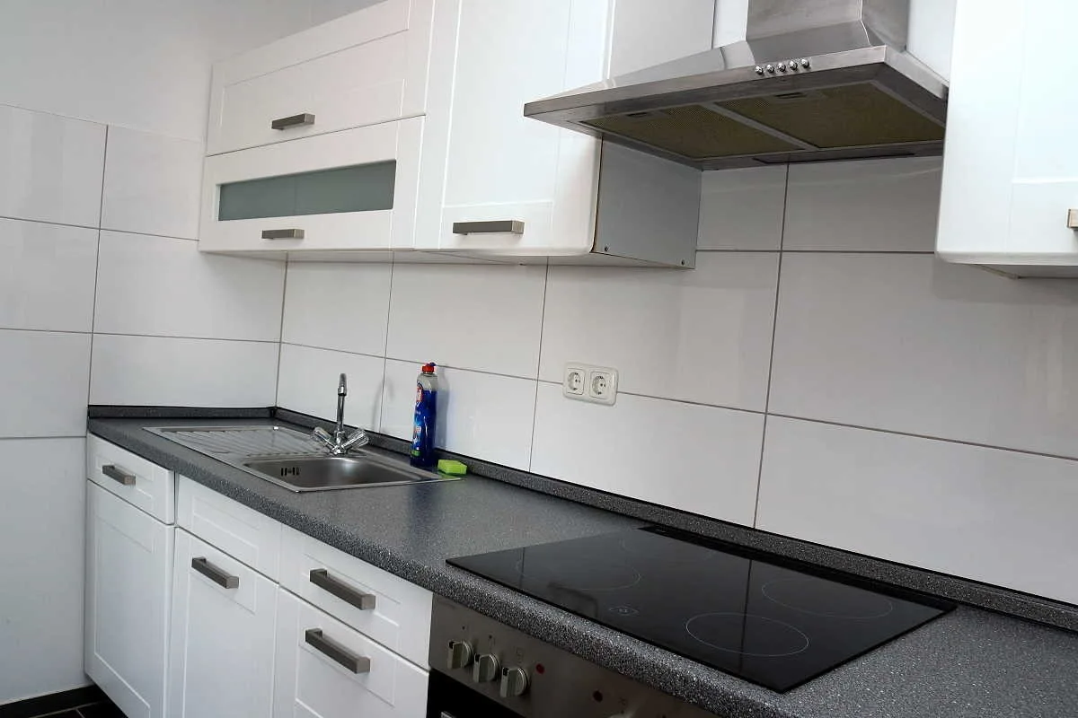 Ferienwohnung A 101