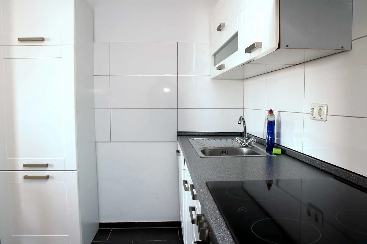 Ferienwohnung A 101