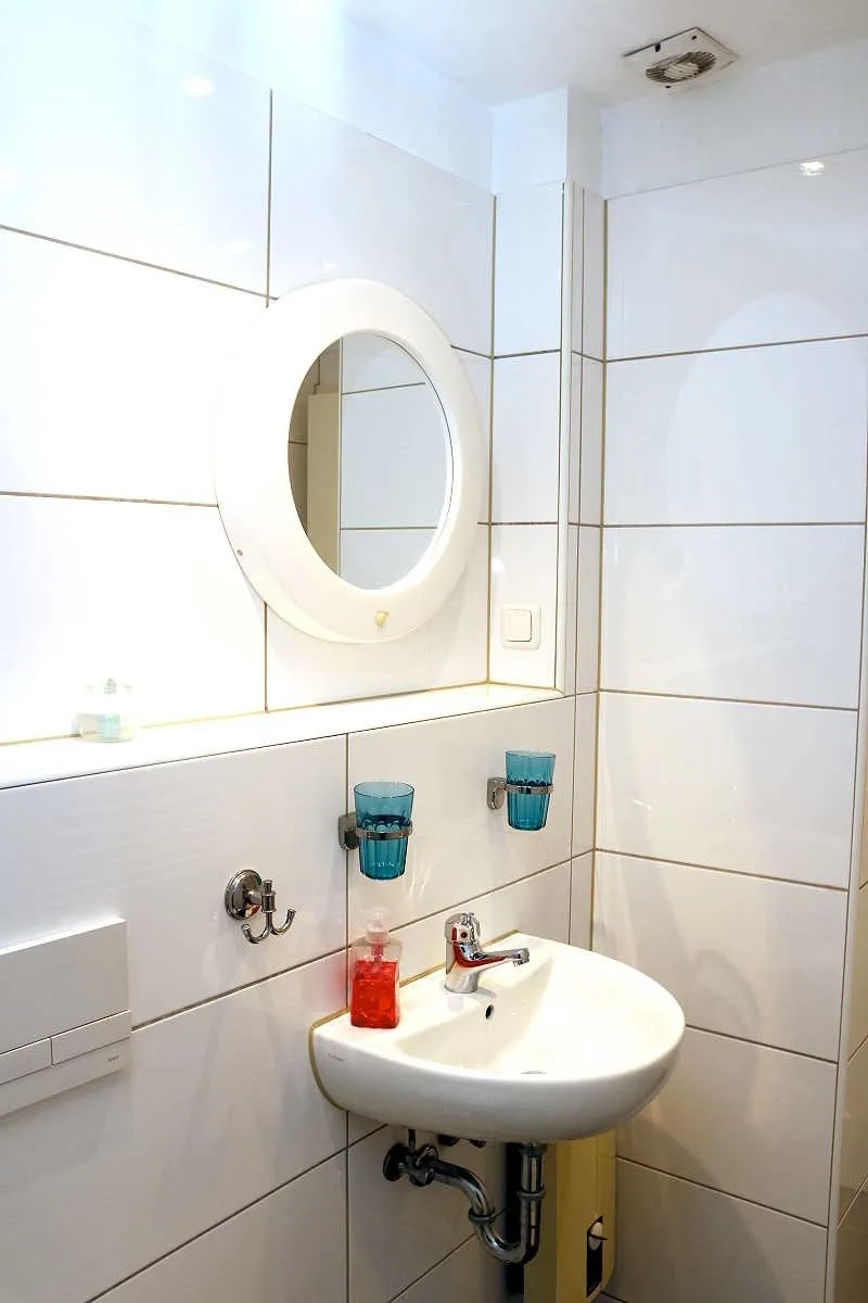 Ferienwohnung A 101