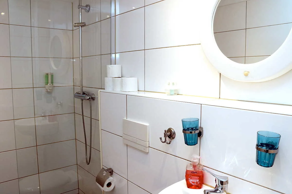Ferienwohnung A 101