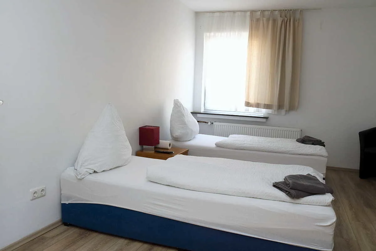 Ferienwohnung A 101