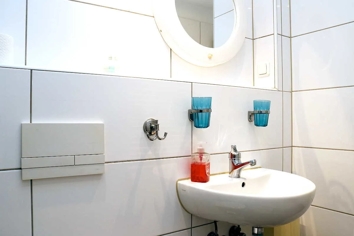Ferienwohnung A 101