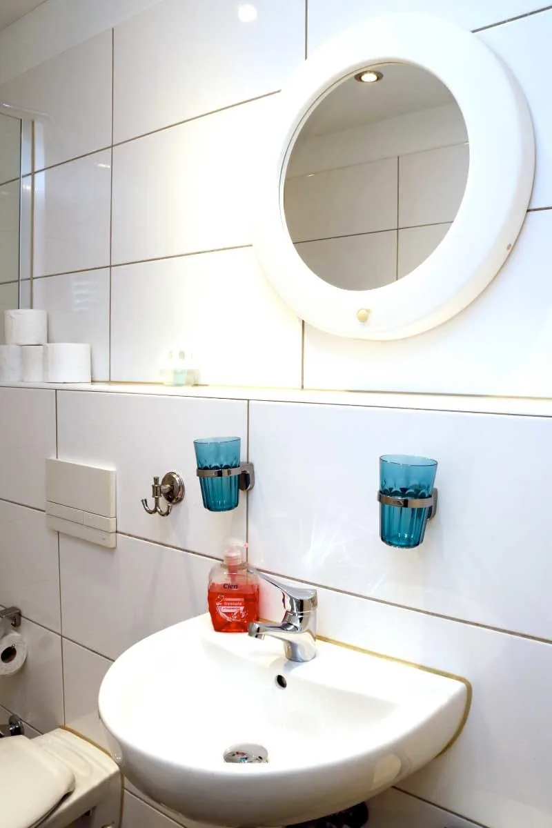 Ferienwohnung A 101