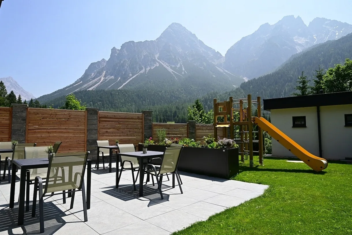 Sonnenspitze