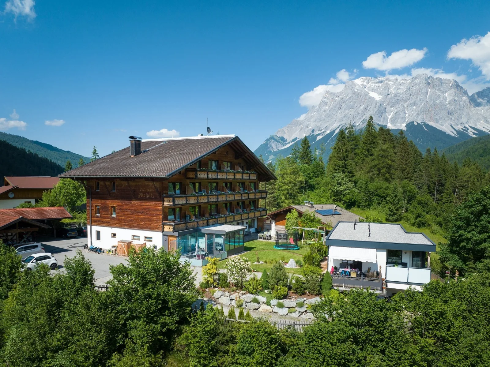 Sonnenspitze