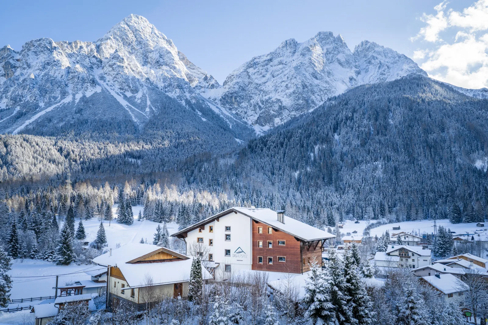 Sonnenspitze