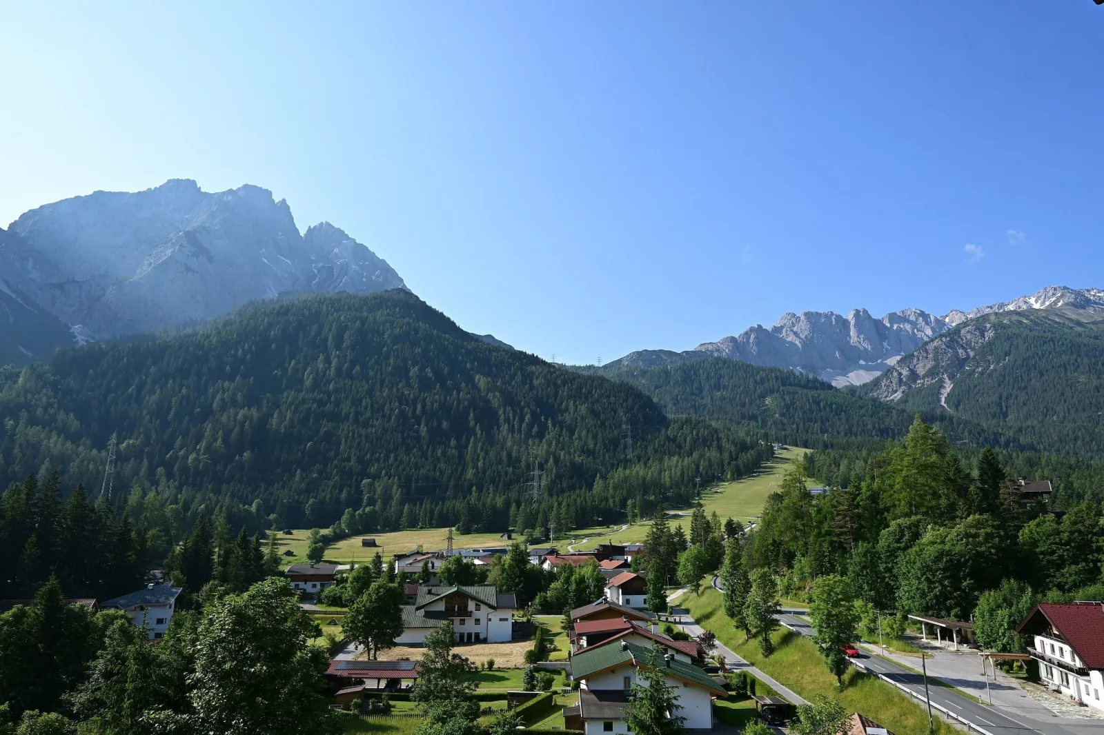 Sonnenspitze