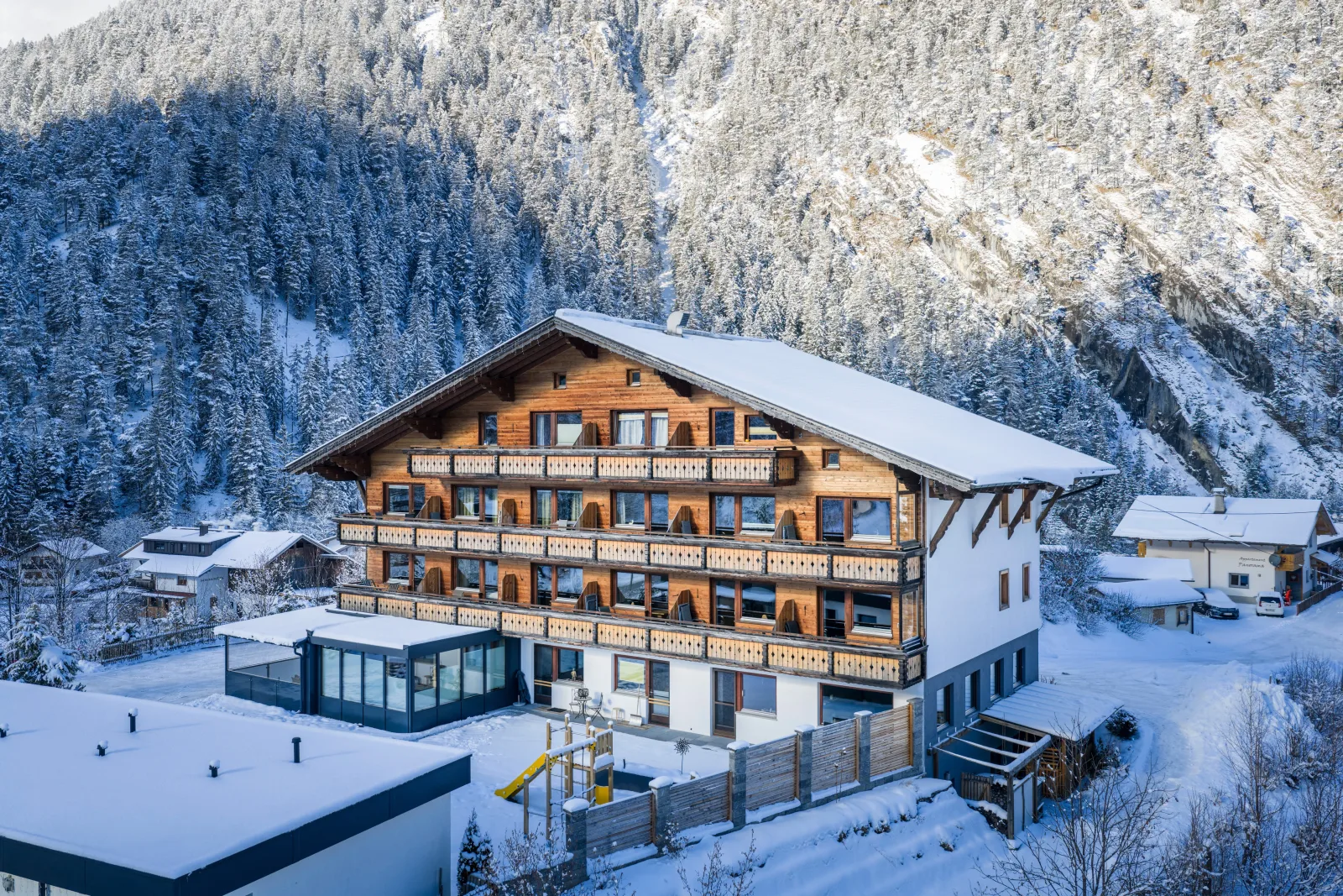 Sonnenspitze