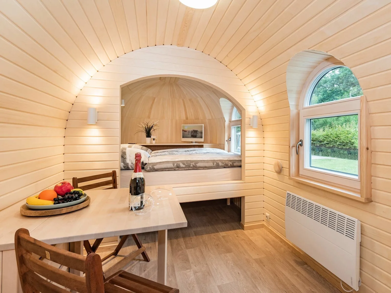 Tinyhouse 1