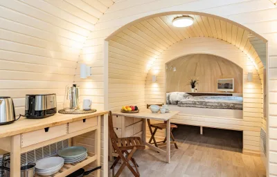 Tinyhouse 1