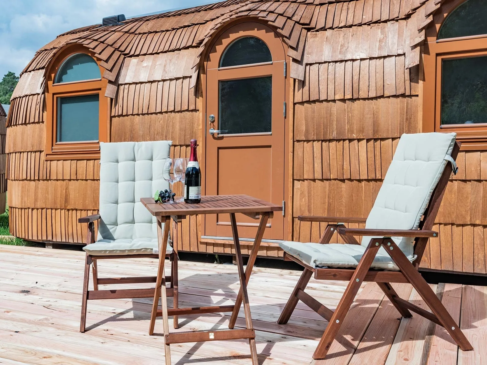 Tinyhouse 1