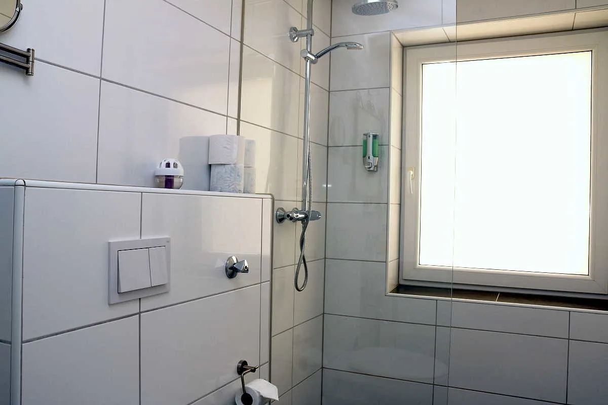 Ferienwohnung A 104