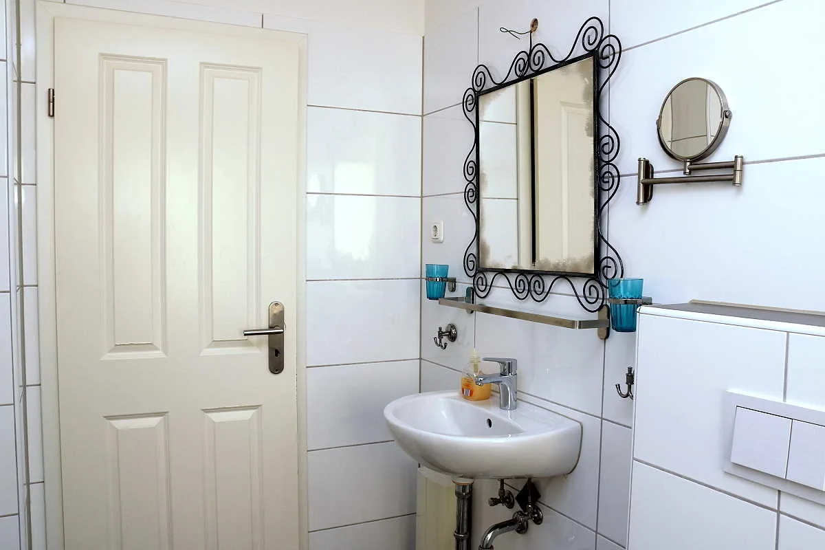 Ferienwohnung A 104