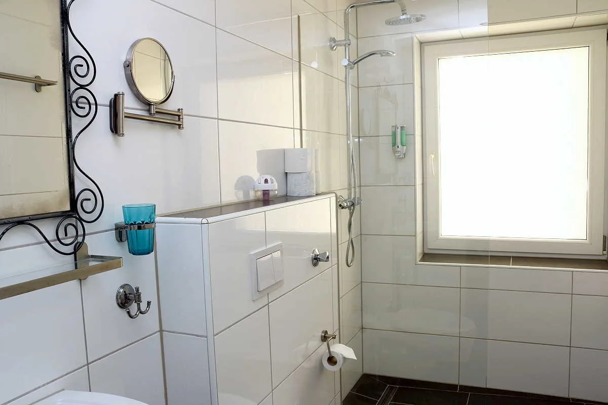 Ferienwohnung A 104