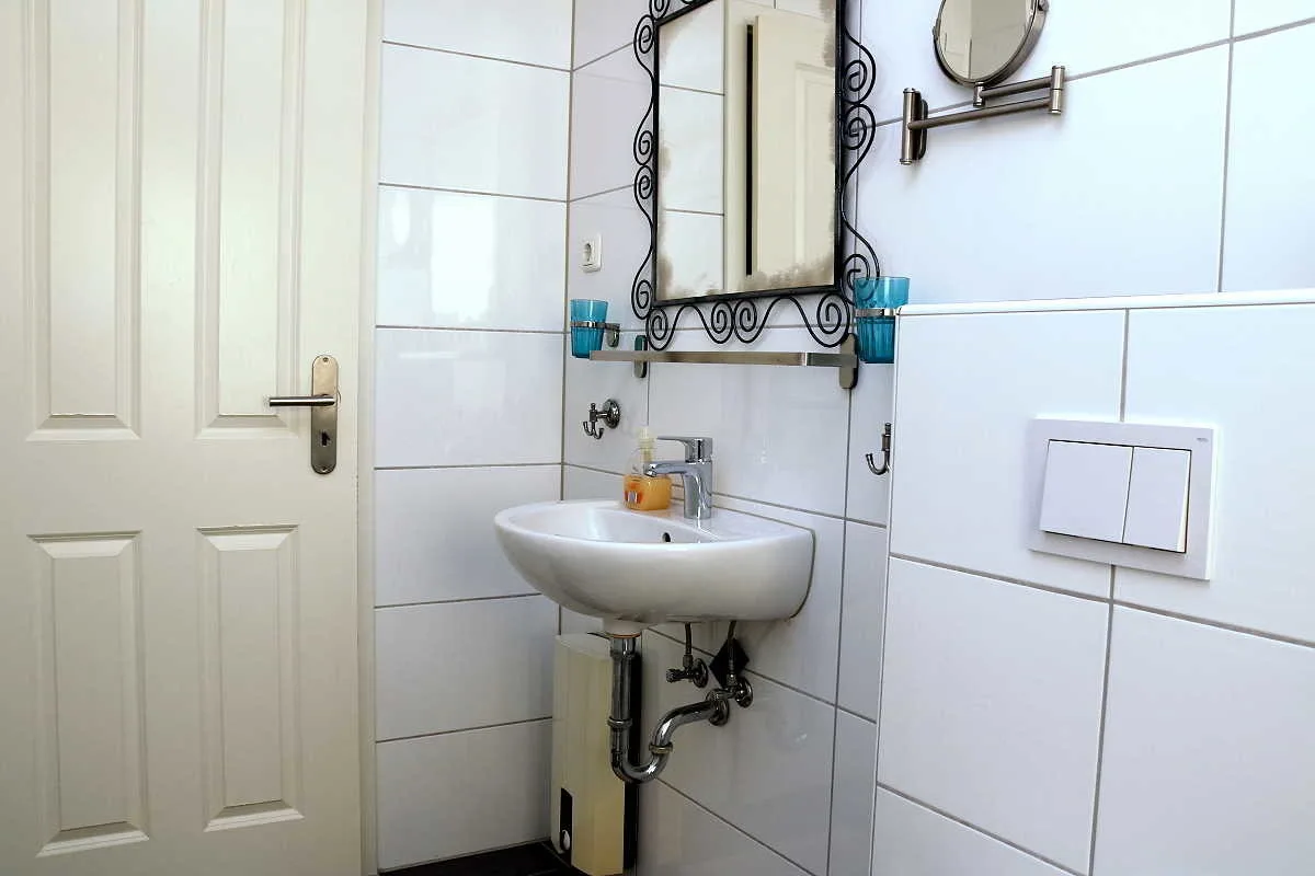 Ferienwohnung A 104