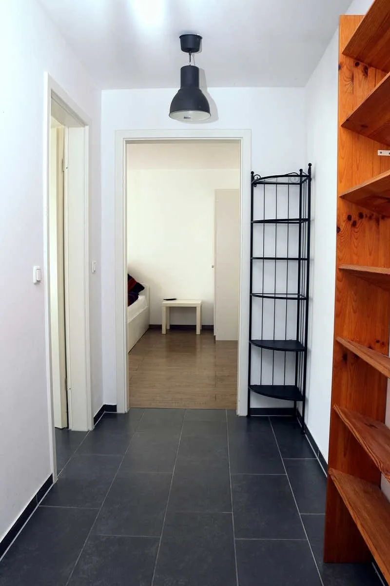 Ferienwohnung A 104