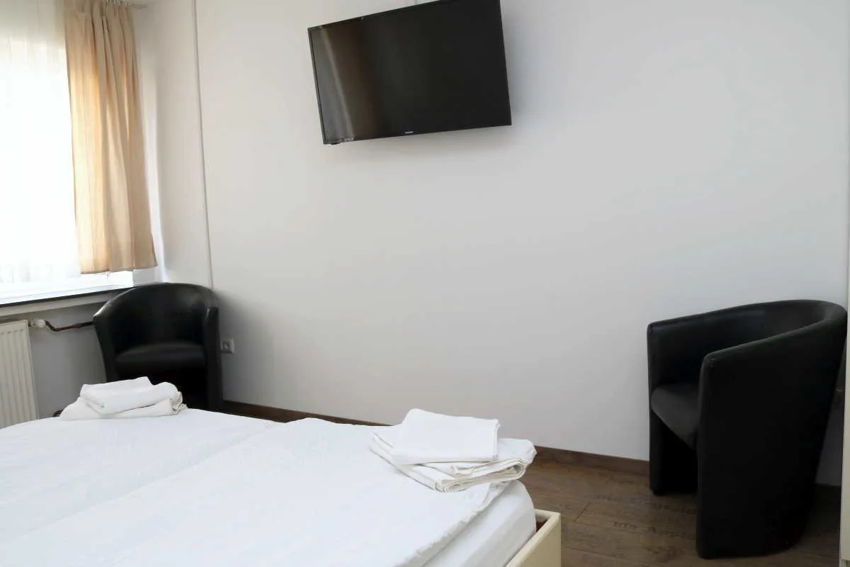 Ferienwohnung A 104