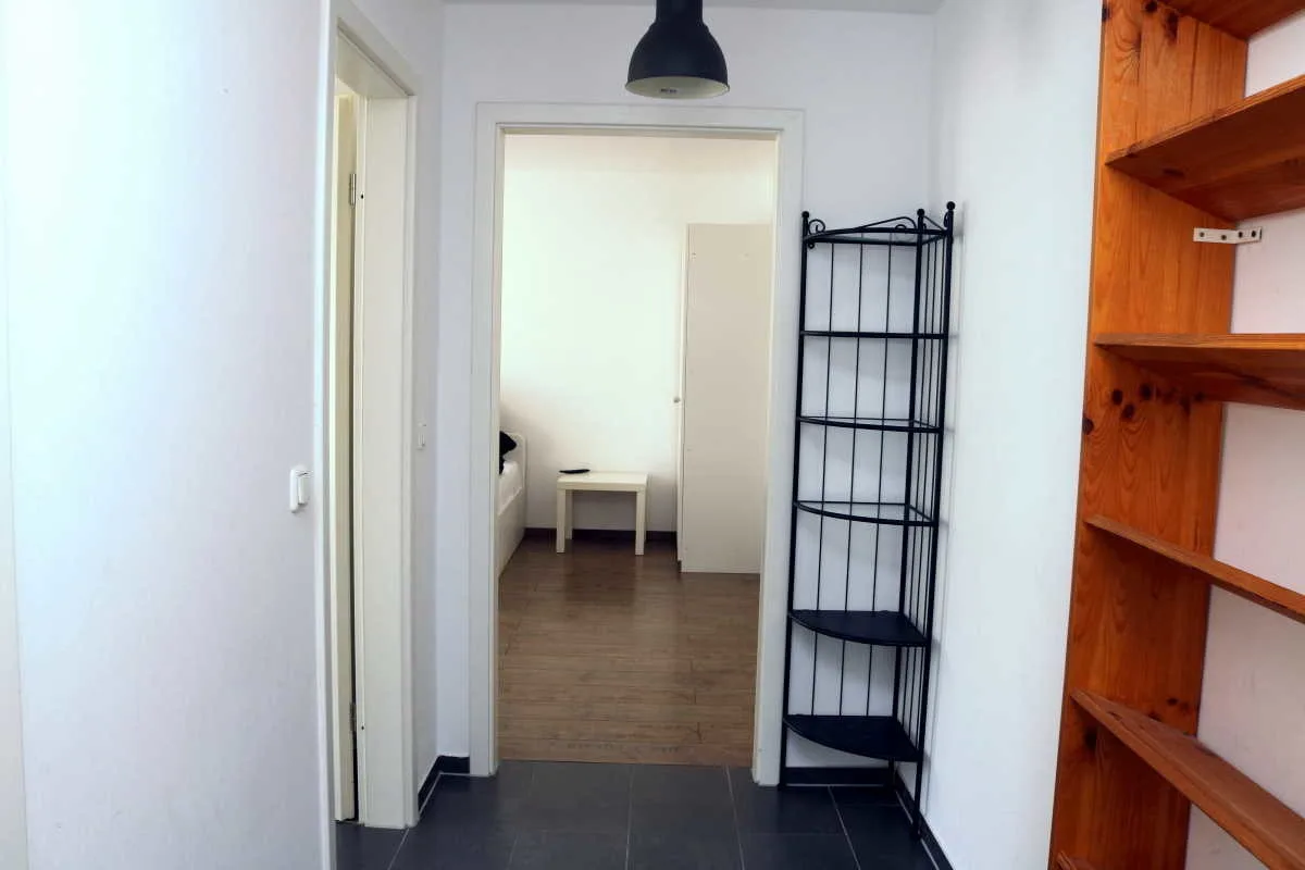 Ferienwohnung A 104