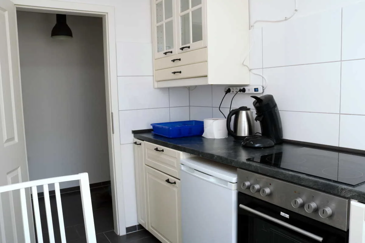 Ferienwohnung A 104