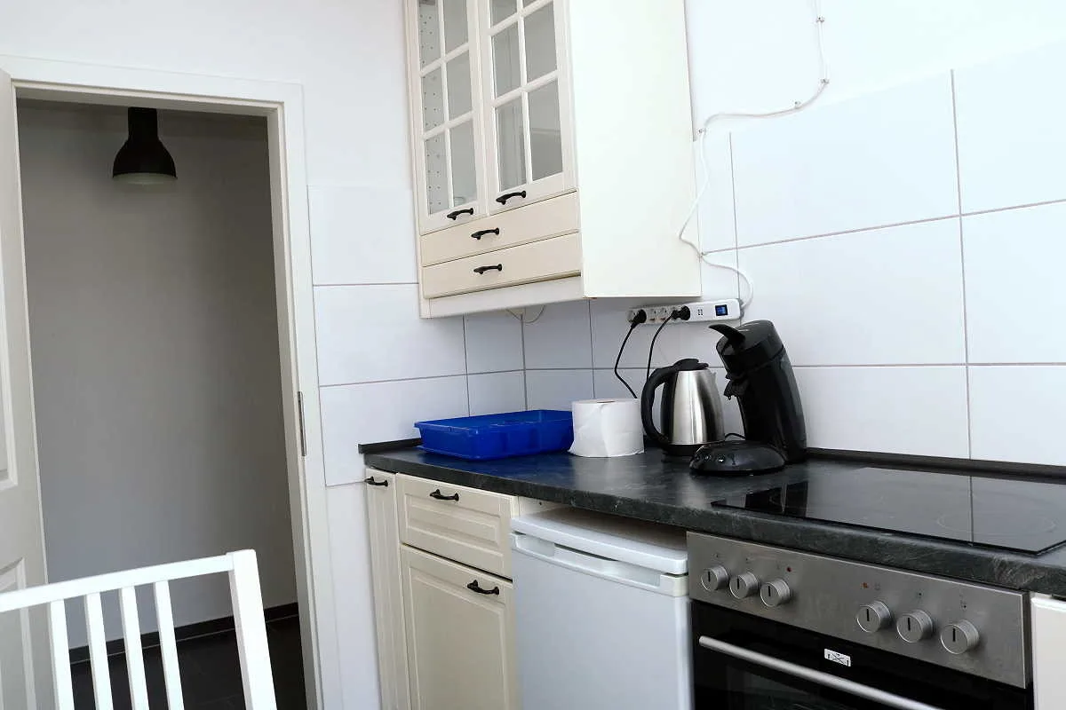 Ferienwohnung A 104