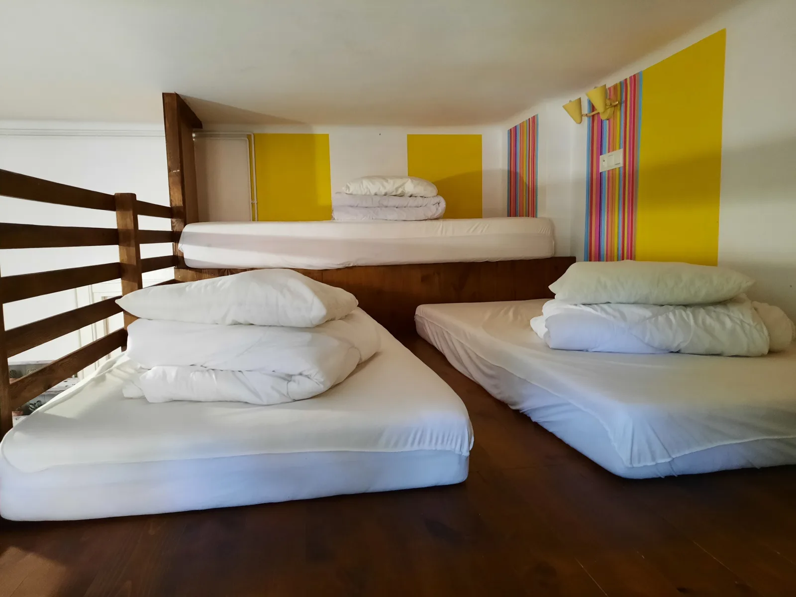 Family for 5 guests (Cracow Old Town)