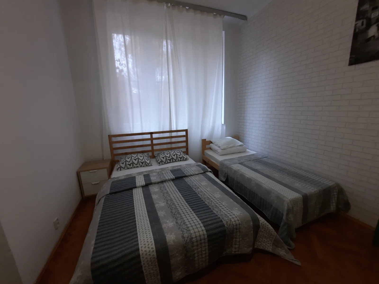 Quadruple room (Cracow Old Town)