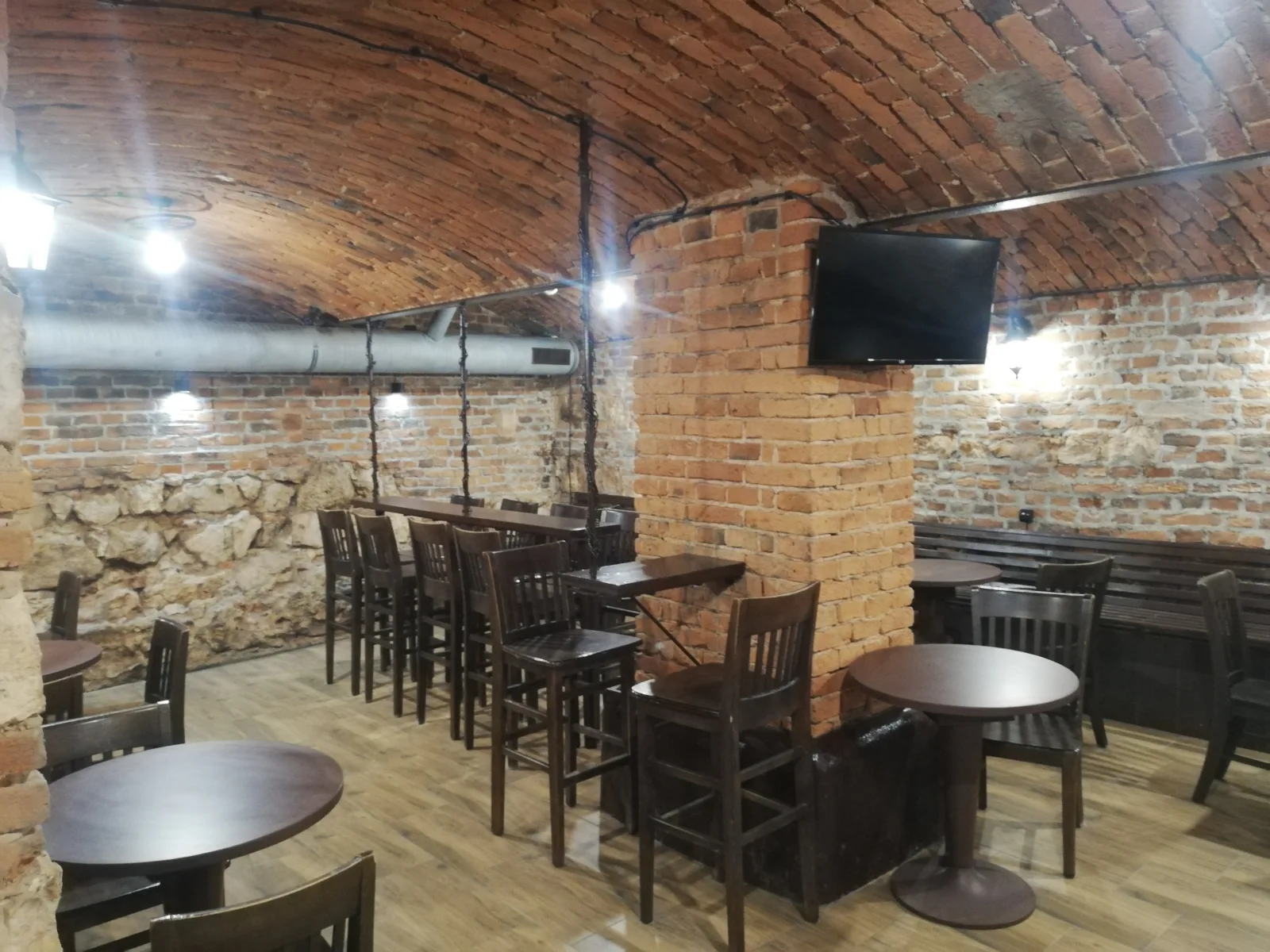Quadruple room (Cracow Old Town)