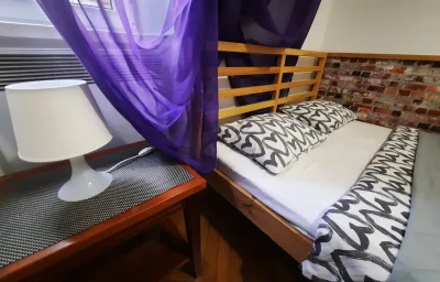Double room (Cracow Old Town)