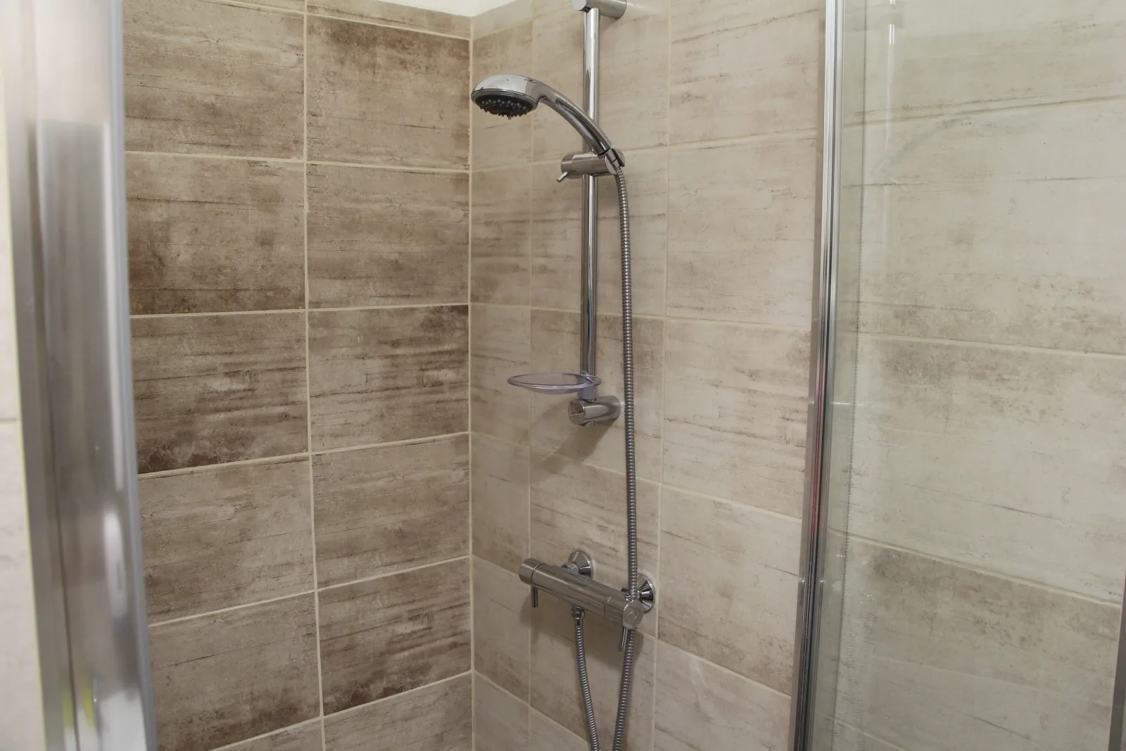 Twin room (Cracow Old Town)