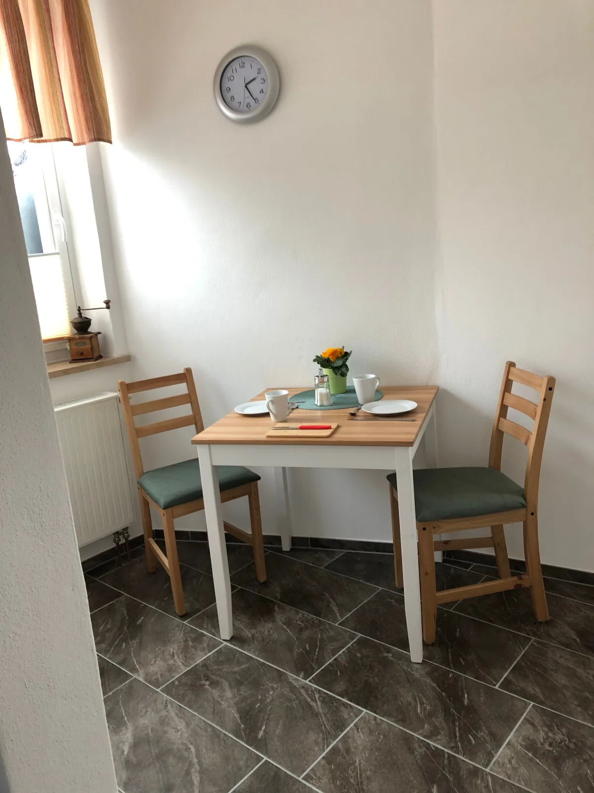 Ferienwohnung Alex