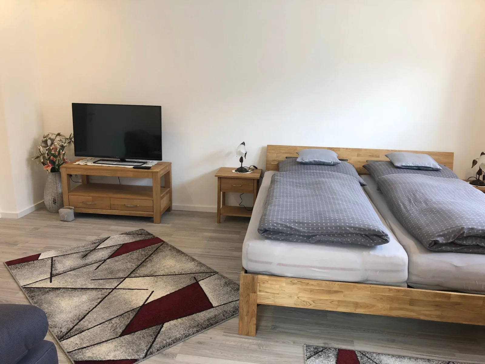 Ferienwohnung Alex
