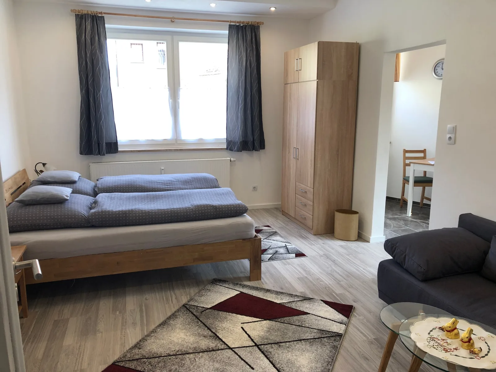 Ferienwohnung Alex