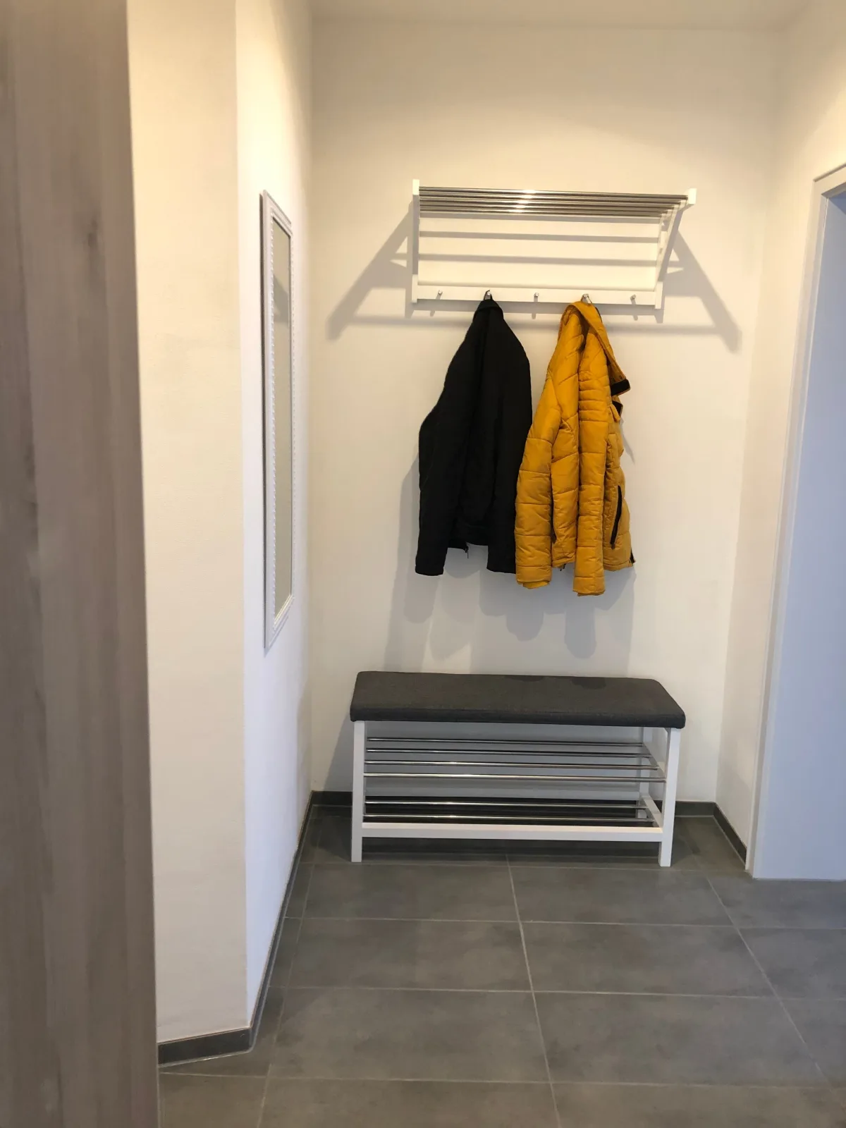 Ferienwohnung Alex