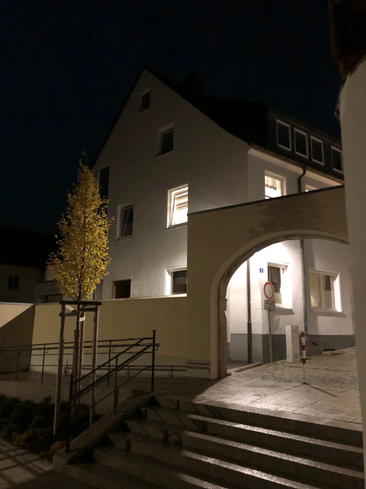 Ferienwohnung Alex