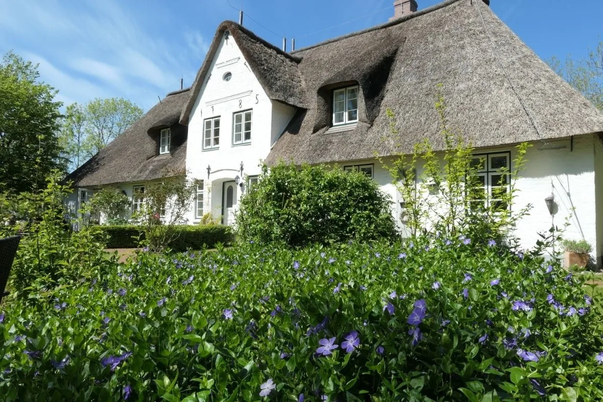 Pastor's Stuv (Das Alte Pastorat)