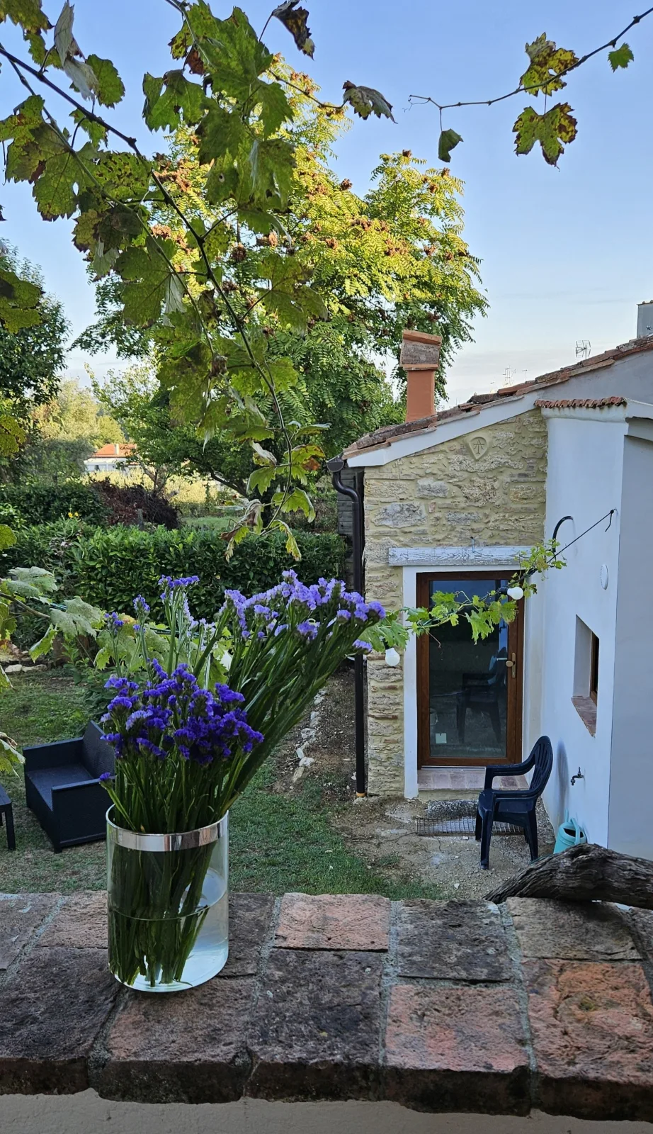 Casa Pietraia