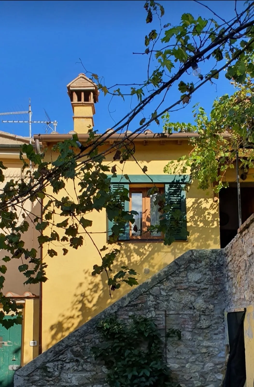 Casa Pietraia