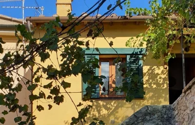 Casa Pietraia