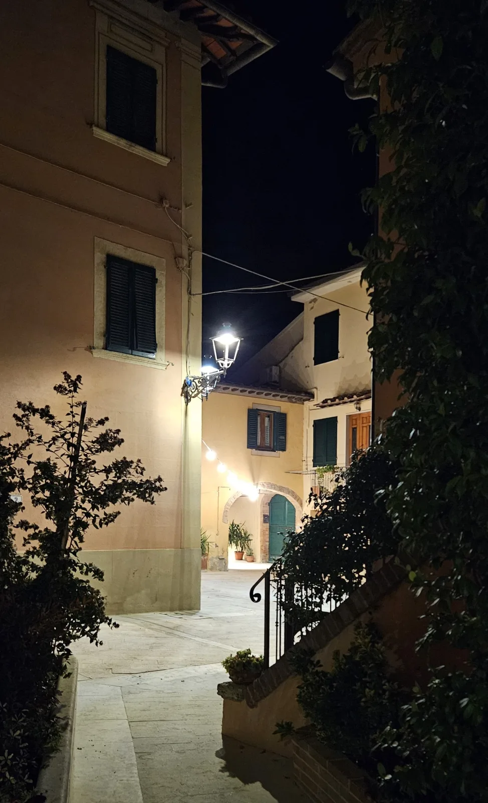 Casa Pietraia
