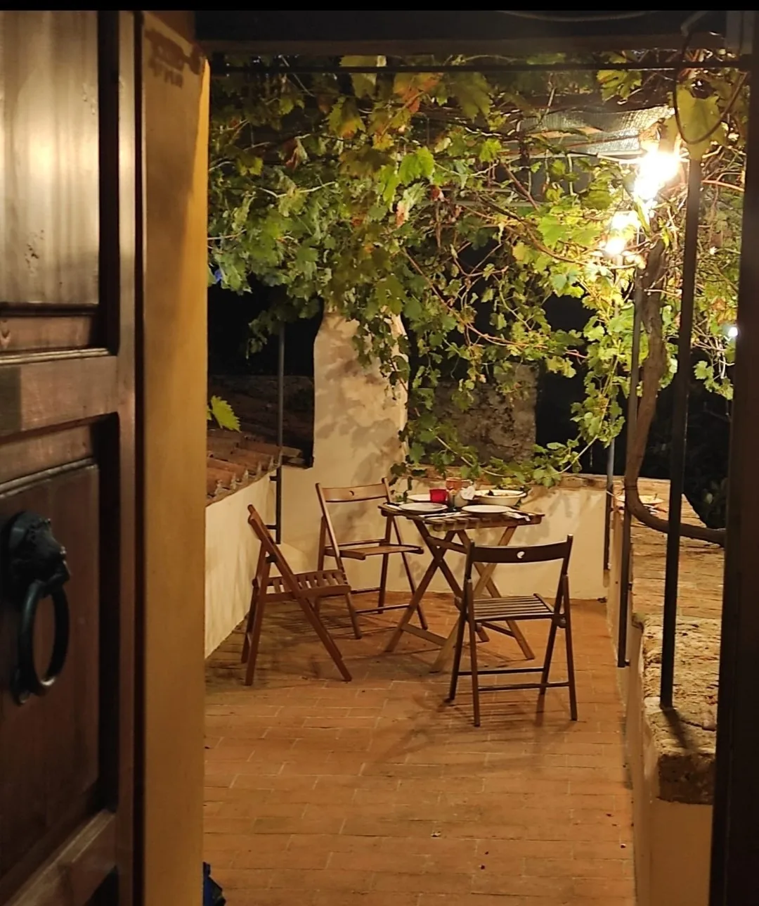 Casa Pietraia