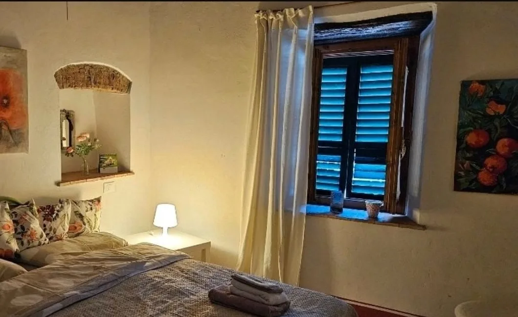 Casa Pietraia