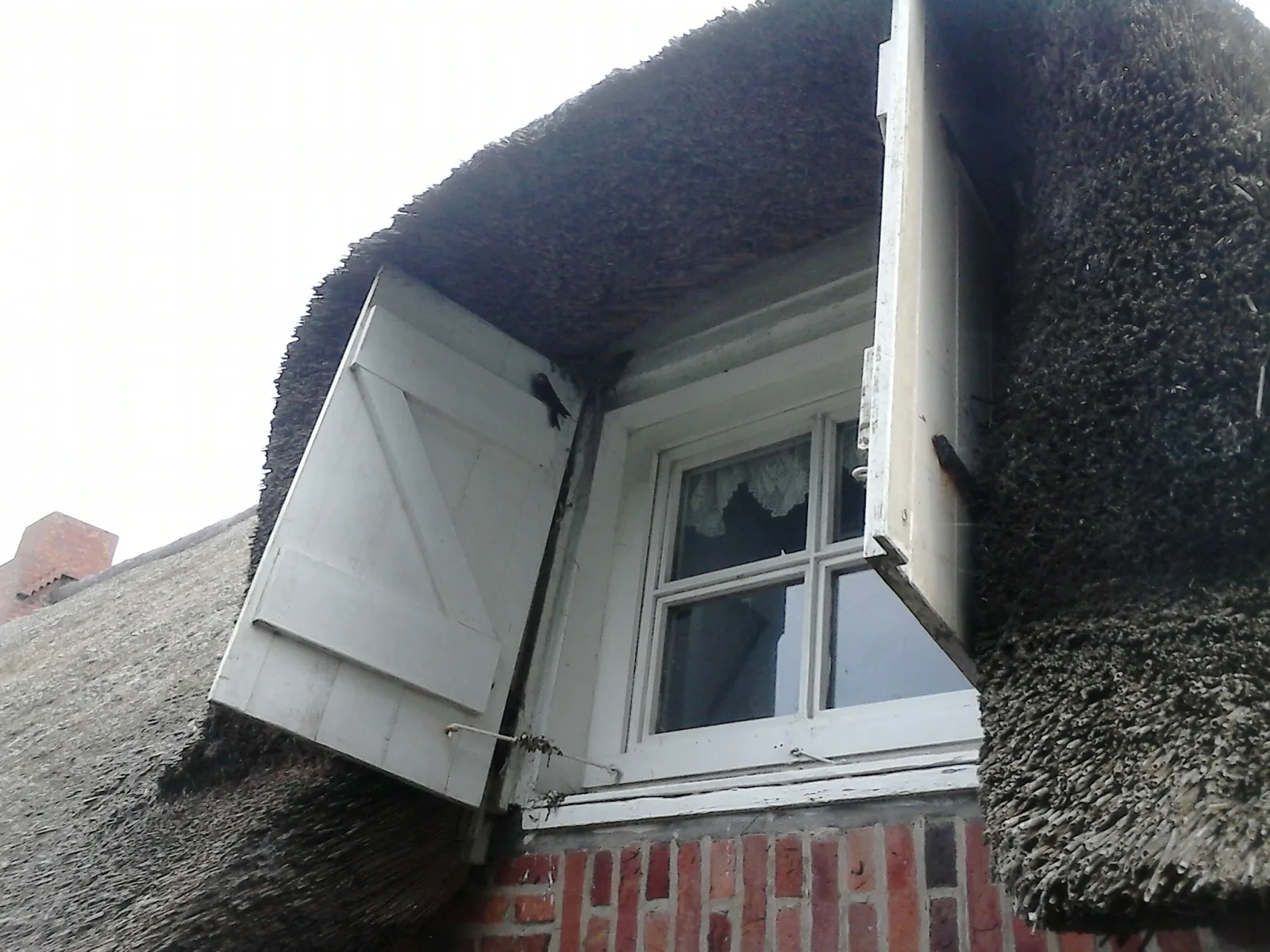 Friesenhaus am Meer