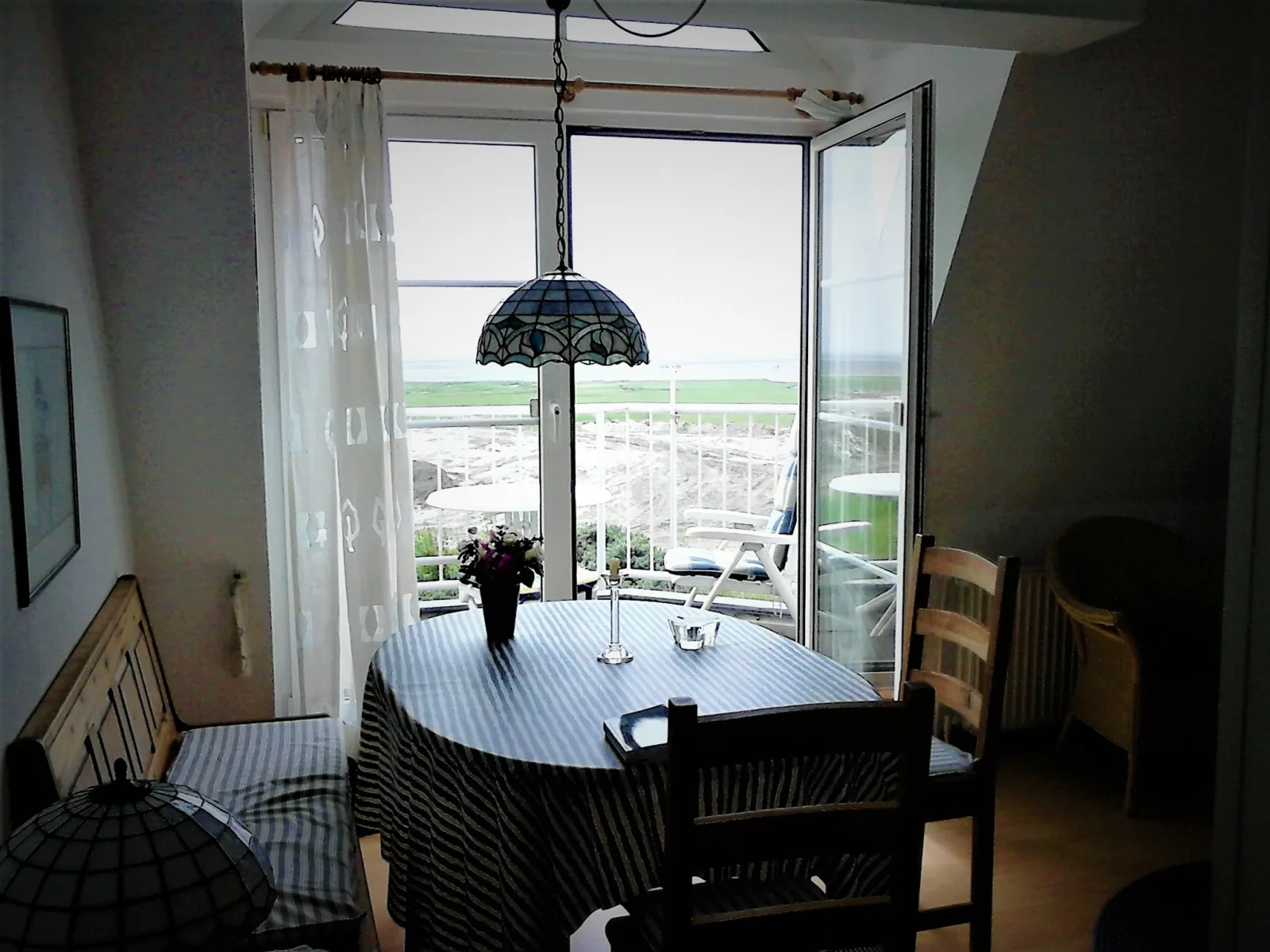 Friesenhaus am Meer