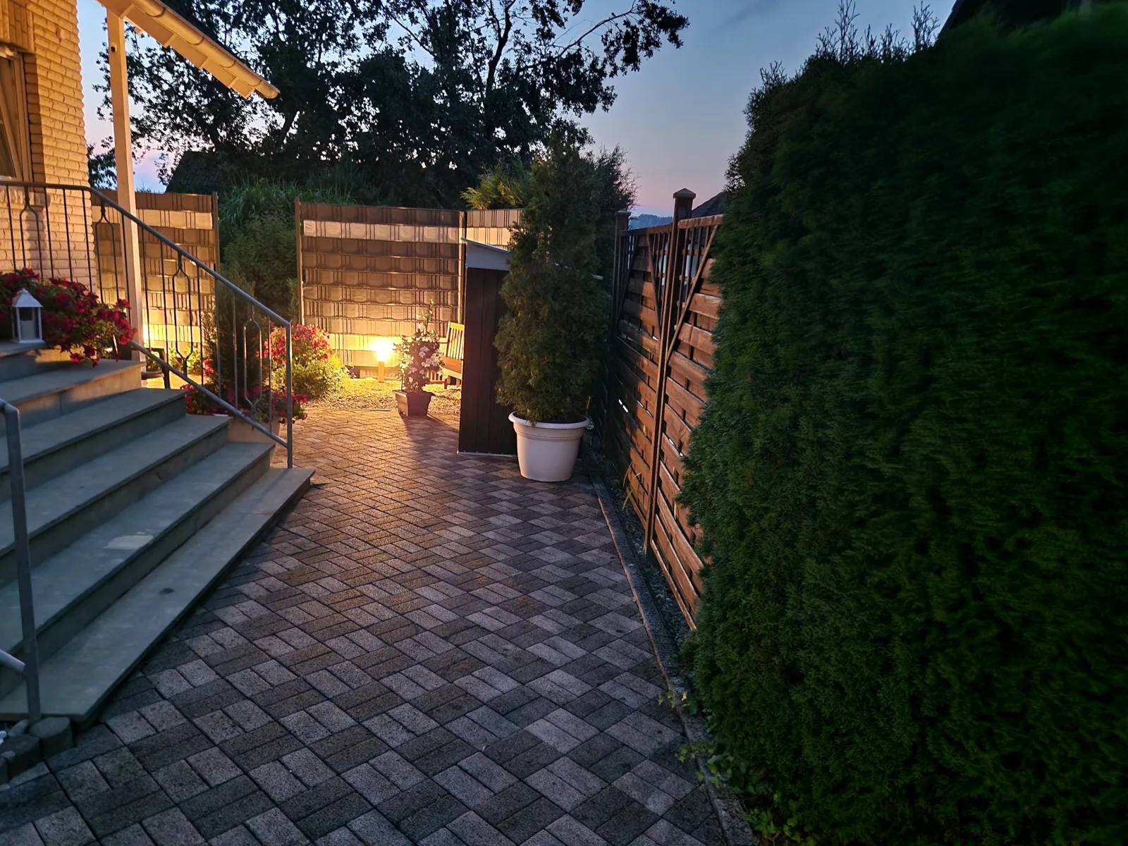 Apartment Rademacher nahe Möhnesee