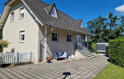 Apartment Rademacher nahe Möhnesee