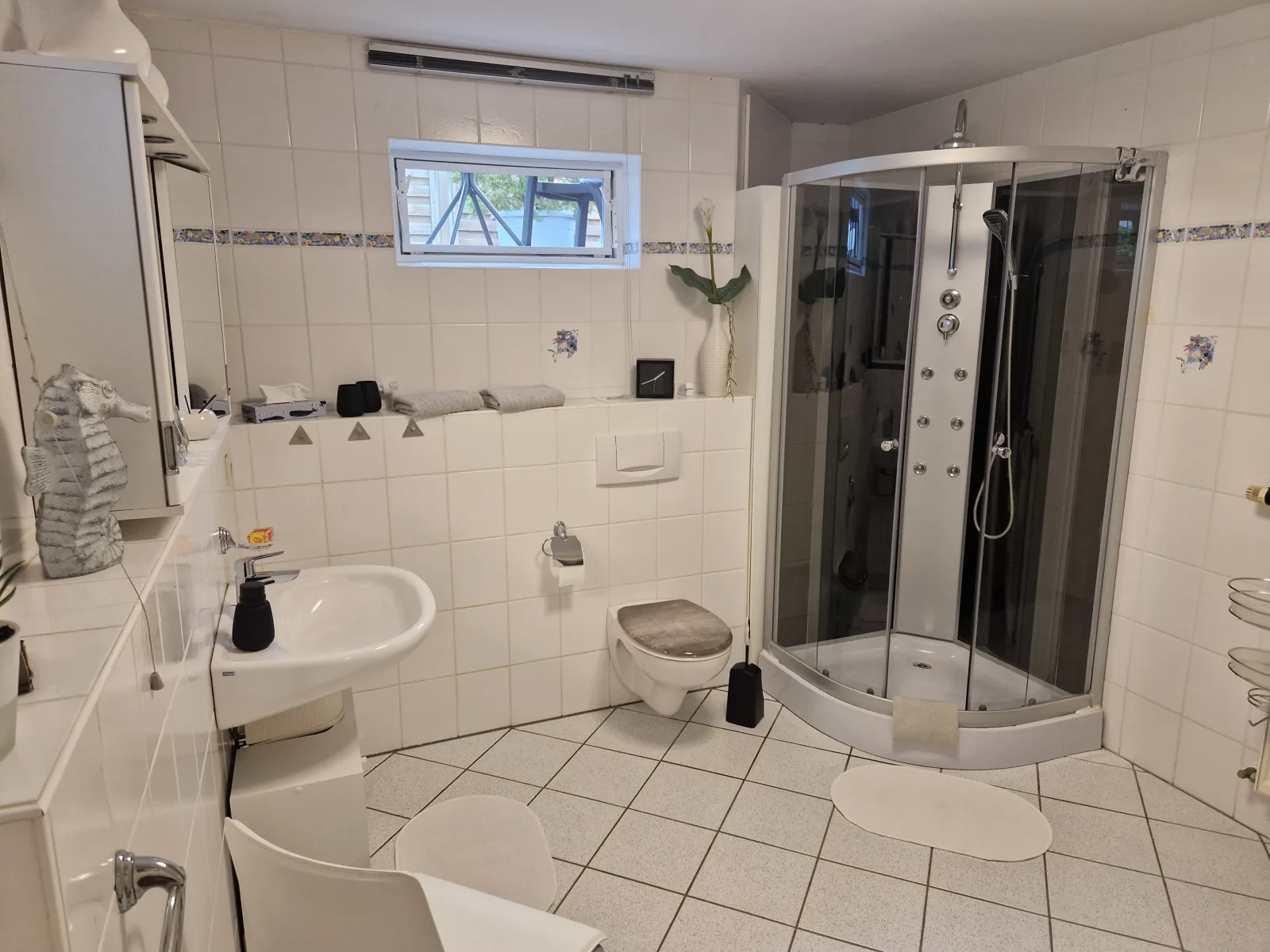 Apartment Rademacher nahe Möhnesee